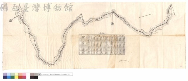 曲線表藏品圖，第1張