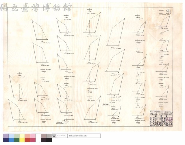 D7推土机、外僱机械藏品圖，第1張