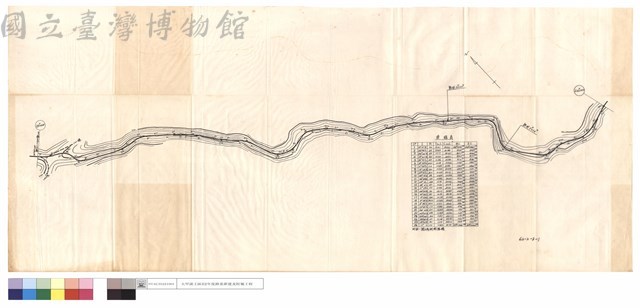 曲線表藏品圖，第1張