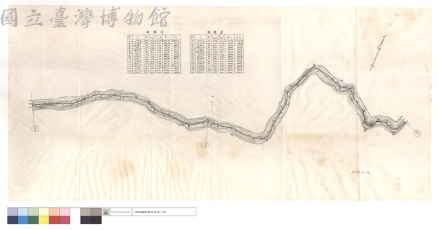 曲線表藏品圖，第1張