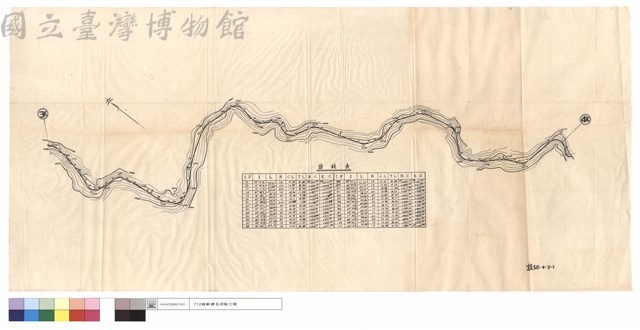 曲線表藏品圖，第1張
