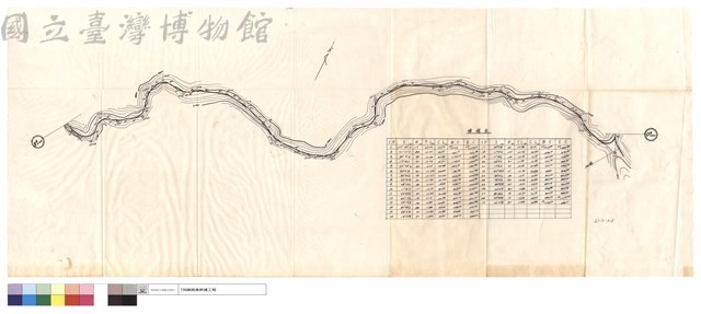 曲線表藏品圖，第1張