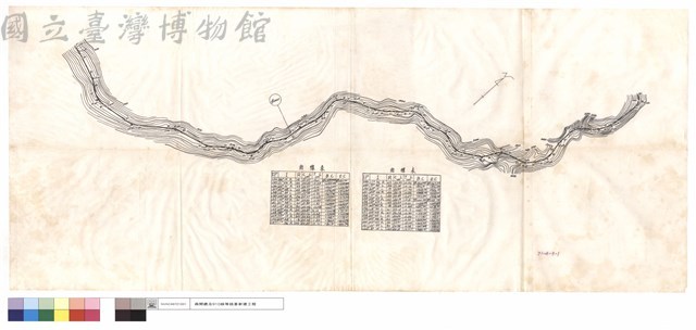 曲線表藏品圖，第1張