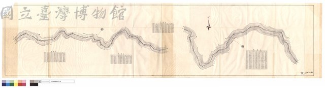 曲線表藏品圖，第1張