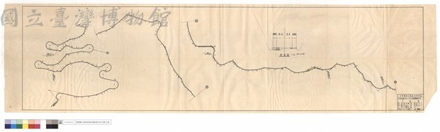 斷面圖藏品圖，第1張