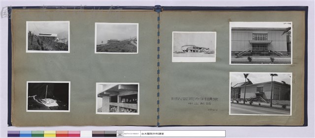 台大醫院外科講堂 中山南路藏品圖，第1張