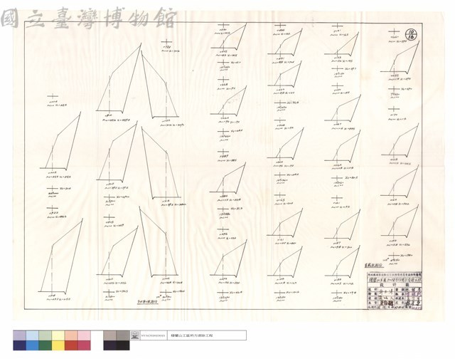 D7E推土机,裝載机部份藏品圖，第1張