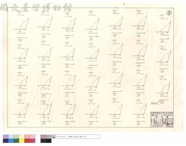 道班部份藏品圖，第1張