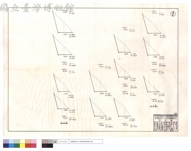 四、三月份藏品圖，第1張
