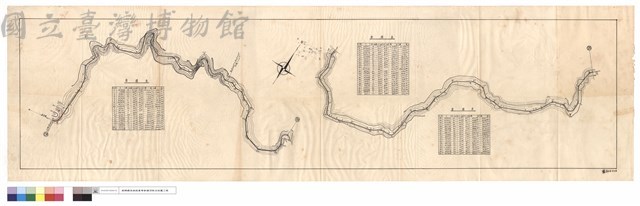 曲線表藏品圖，第1張
