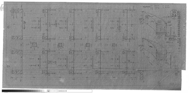 鋼筋斷面藏品圖，第1張