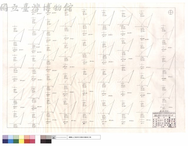 道班部份藏品圖，第1張