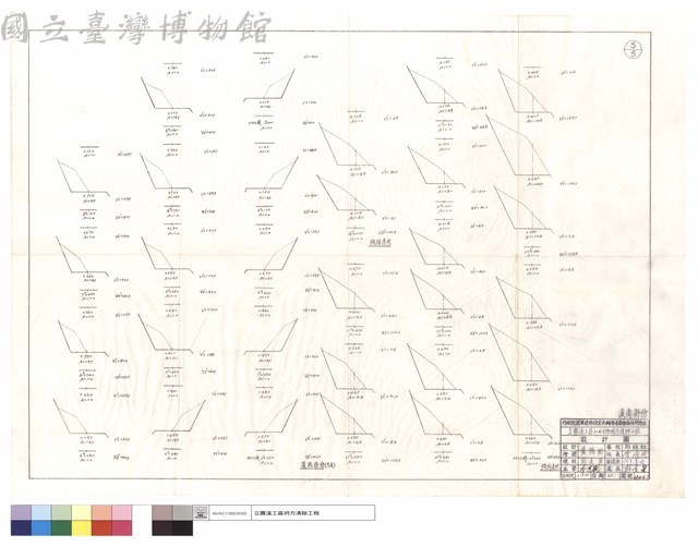 機組清除,道班部份,機械清除藏品圖，第1張