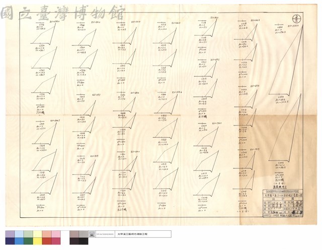 裝載機坍方藏品圖，第1張