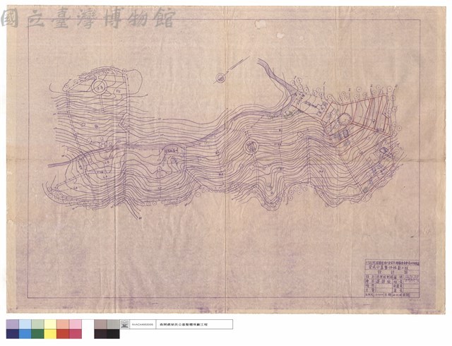 位置圖藏品圖，第1張