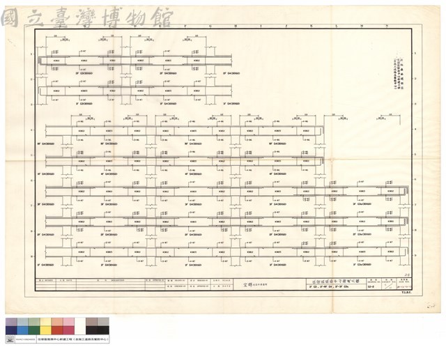 1F G3,1F-RF G4,1F-3F G3a藏品圖，第1張