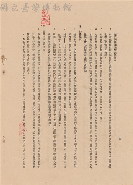 補充說明書之一藏品圖，第1張