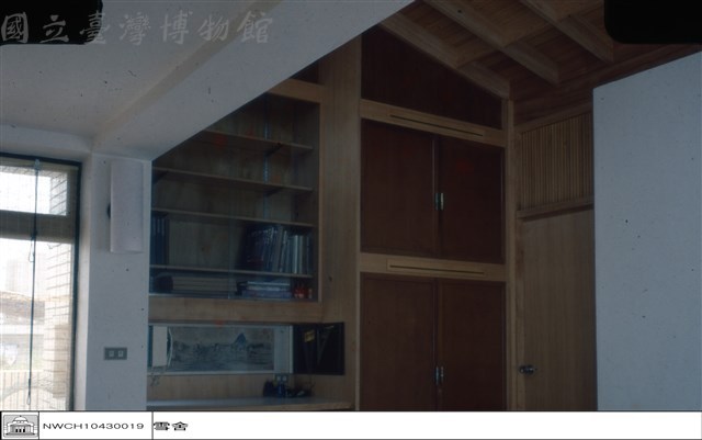 8F多用途室藏品圖，第1張