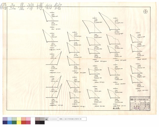 僱工清除藏品圖，第1張
