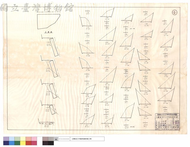 正面圖藏品圖，第1張