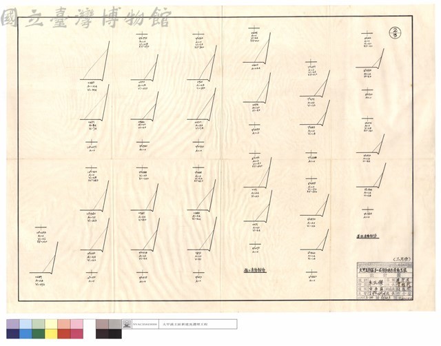 道班,僱工清除部份藏品圖，第1張