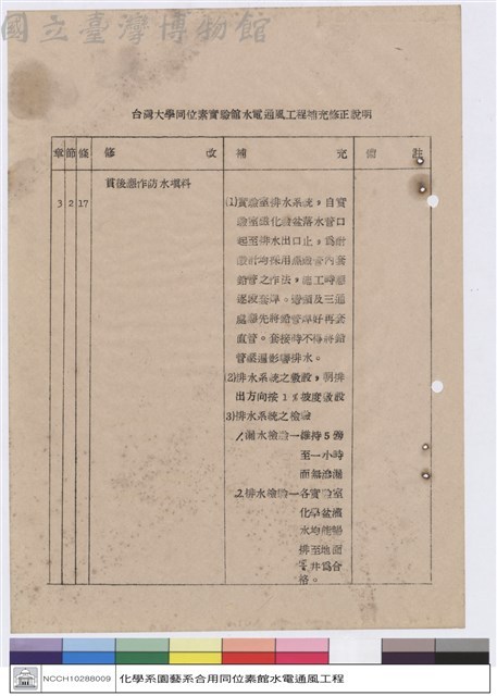 補充修正說明藏品圖，第1張