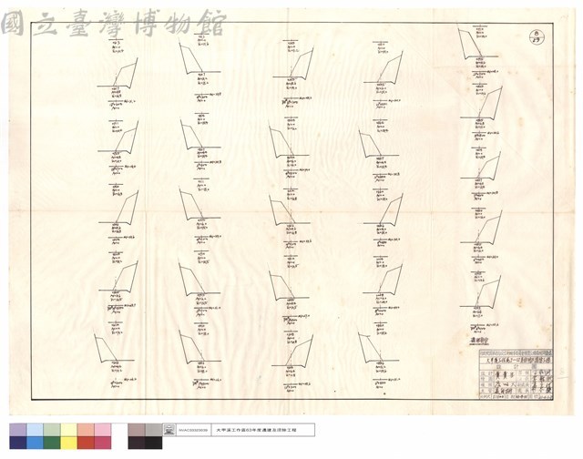 道班部份藏品圖，第1張