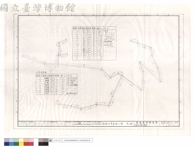 本期全區配置圖藏品圖，第1張