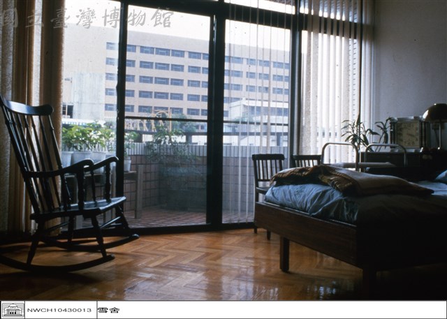 7F北臥室藏品圖，第1張