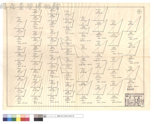 道班清除藏品圖，第1張