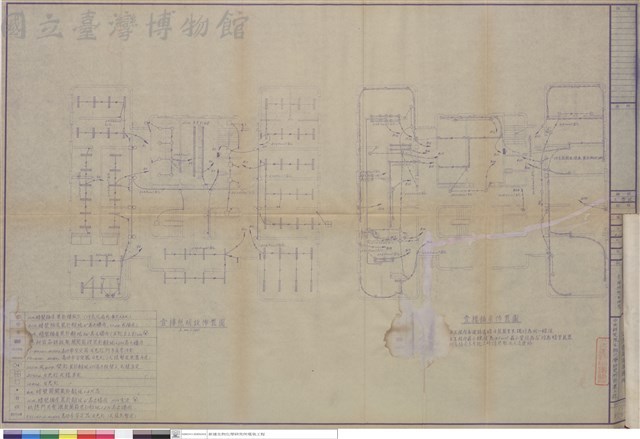 壹樓照明及插座藏品圖，第1張