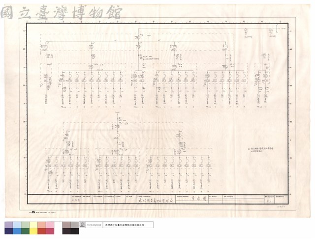 單線圖藏品圖，第1張