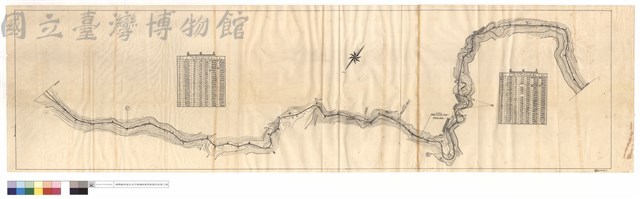 曲線表藏品圖，第1張