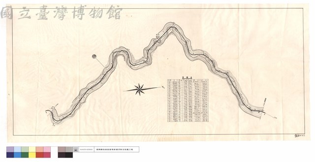 曲線表藏品圖，第1張