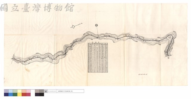 曲線表藏品圖，第1張