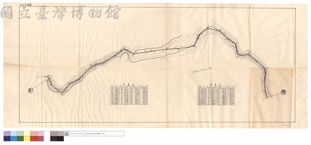 曲線表藏品圖，第1張