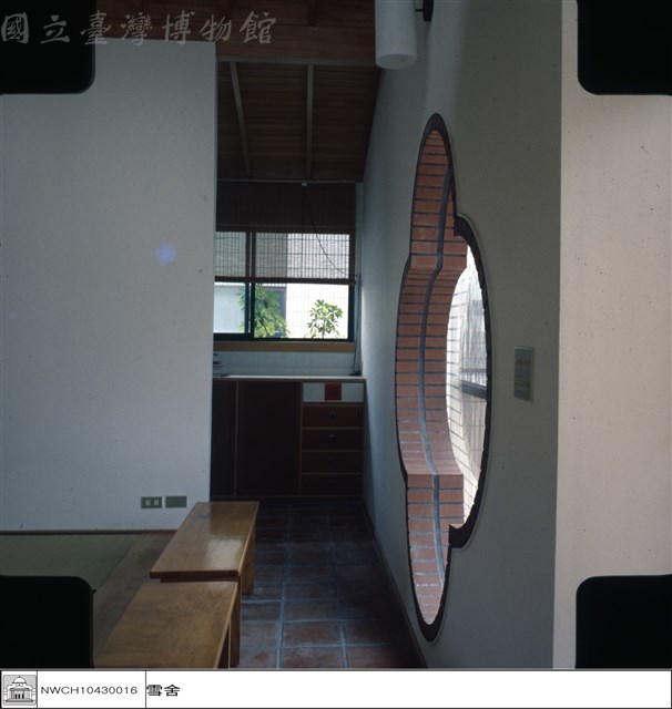 8F入口通道藏品圖，第1張