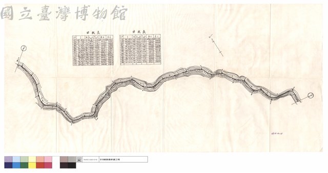 曲線表藏品圖，第1張