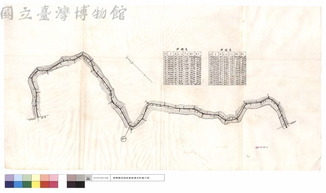 曲線表藏品圖，第1張