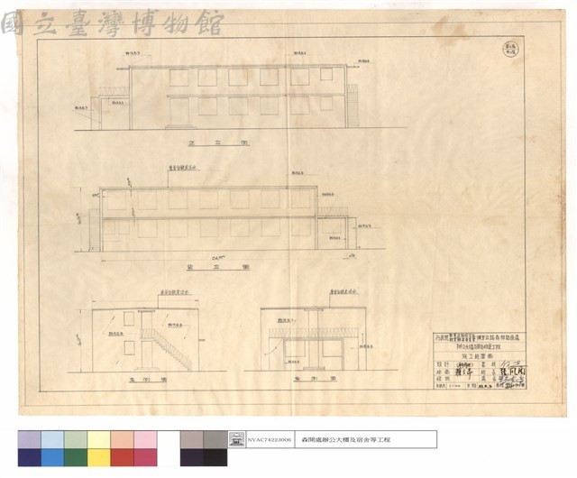 正,背立面、左,右側面藏品圖，第1張