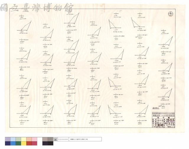 道班部份藏品圖，第1張