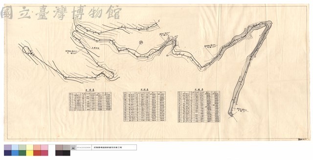 曲線表藏品圖，第1張