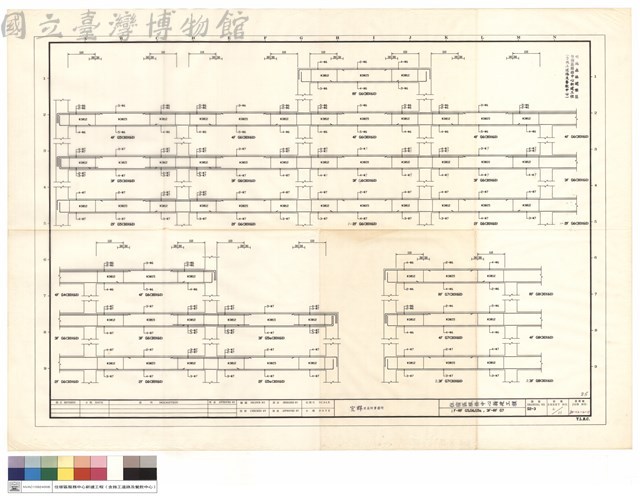 1F-RF G5,G6,G5a,3F-RF G7藏品圖，第1張