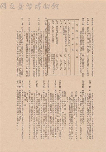 工程委託契約藏品圖，第1張