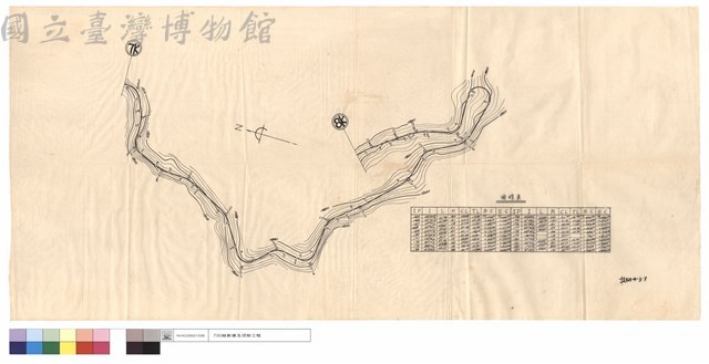 曲線表藏品圖，第1張