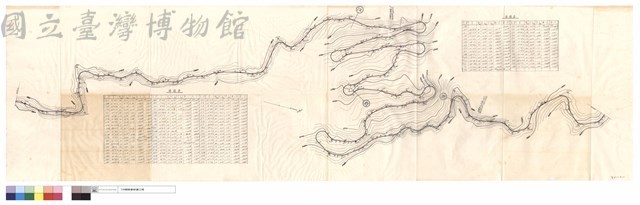曲線表藏品圖，第1張