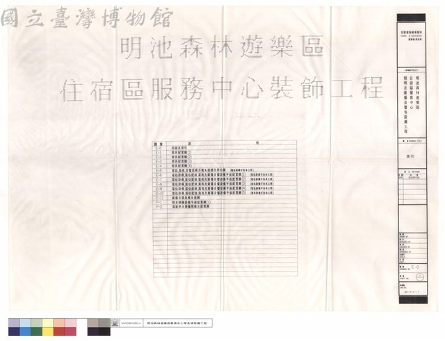 索引藏品圖，第1張