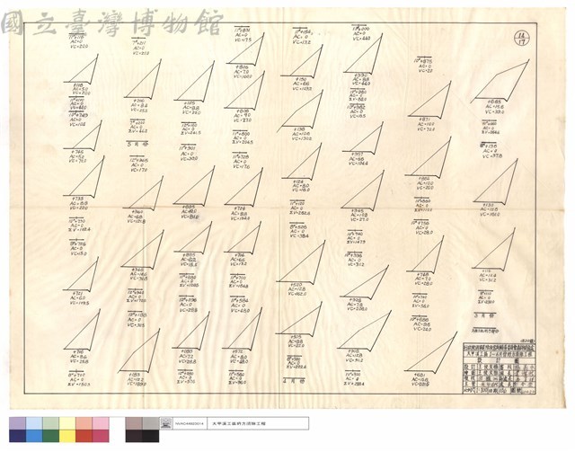 5,4,3月份D7推土机坍方部份藏品圖，第1張