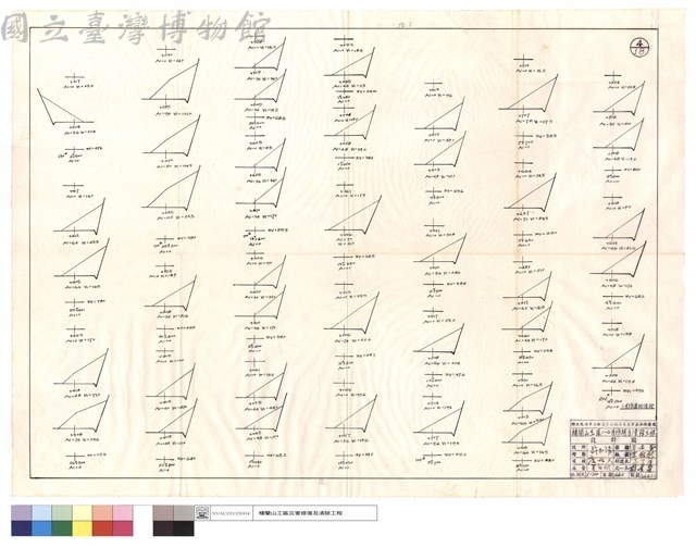 二月份道班清除藏品圖，第1張