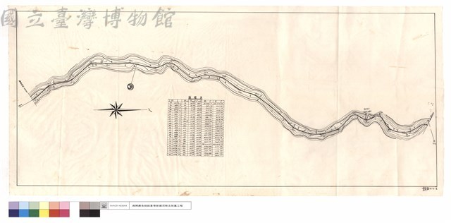 曲線表藏品圖，第1張